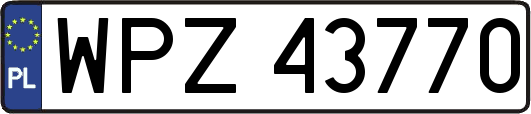 WPZ43770