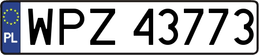 WPZ43773