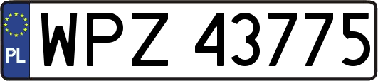 WPZ43775