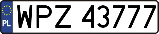 WPZ43777
