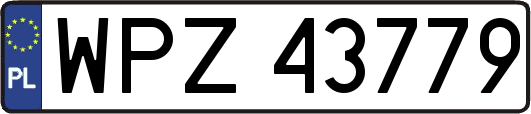 WPZ43779