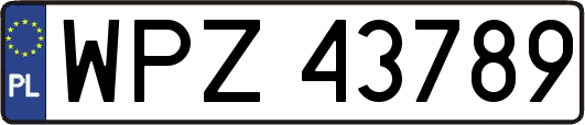 WPZ43789