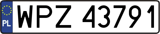 WPZ43791