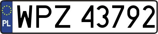 WPZ43792