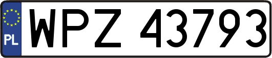 WPZ43793