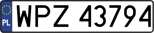 WPZ43794