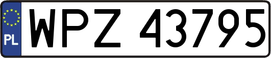 WPZ43795