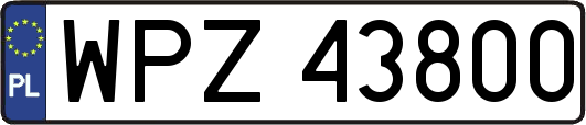 WPZ43800