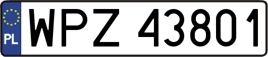 WPZ43801