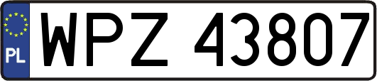 WPZ43807