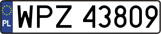 WPZ43809