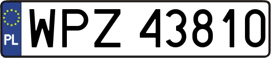 WPZ43810