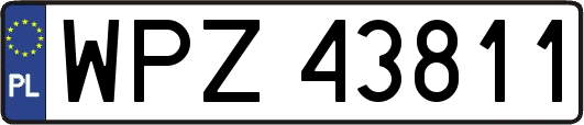 WPZ43811