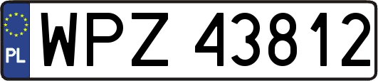 WPZ43812