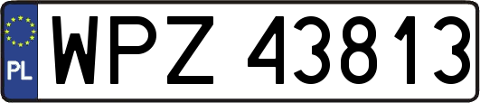 WPZ43813