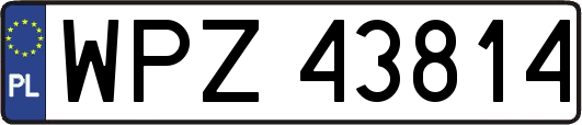WPZ43814