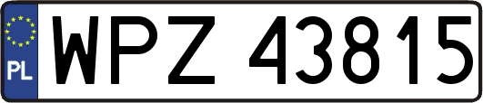 WPZ43815