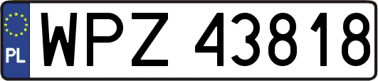 WPZ43818