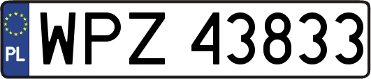 WPZ43833
