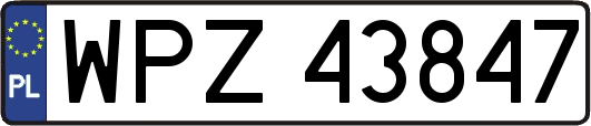 WPZ43847
