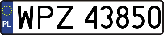WPZ43850