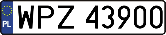 WPZ43900
