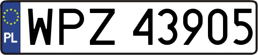 WPZ43905