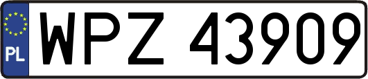 WPZ43909