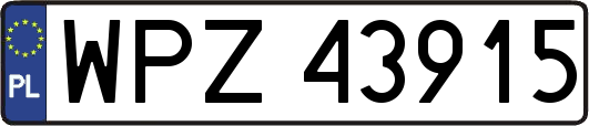 WPZ43915