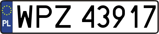 WPZ43917