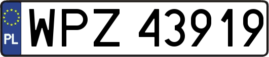 WPZ43919