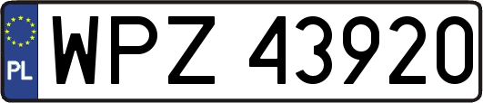 WPZ43920