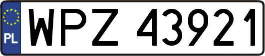 WPZ43921