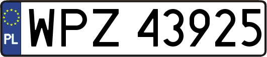 WPZ43925