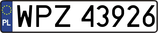 WPZ43926