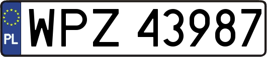WPZ43987