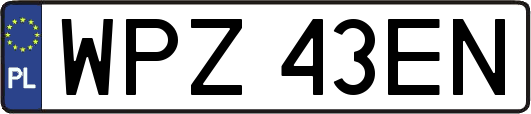 WPZ43EN