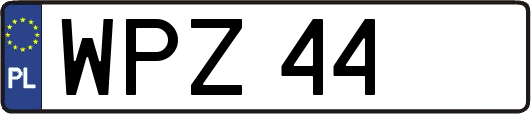 WPZ44