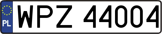 WPZ44004