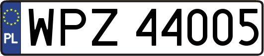 WPZ44005