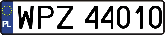 WPZ44010