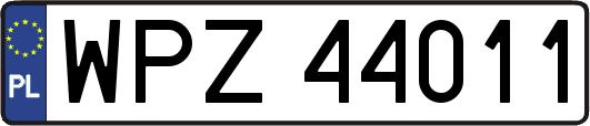 WPZ44011