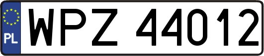 WPZ44012