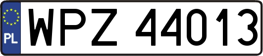 WPZ44013