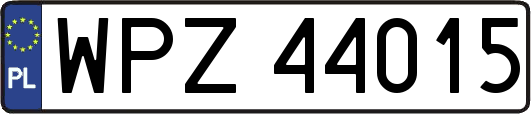 WPZ44015