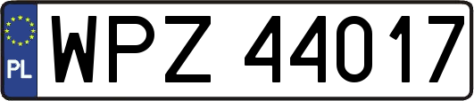 WPZ44017