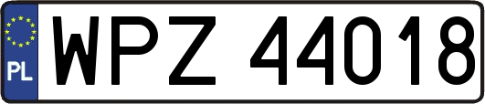 WPZ44018