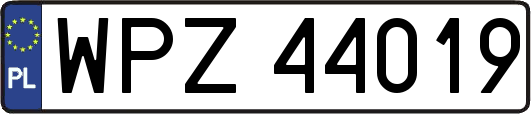 WPZ44019