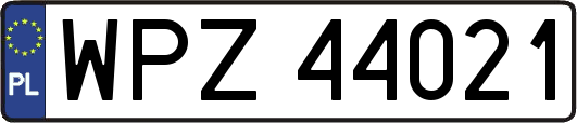 WPZ44021