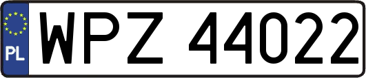 WPZ44022
